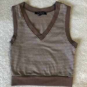 Mixed Threads Shirt Size Small